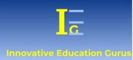 Innovative Education Gurus logo