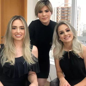 Imagem de capa para o Curso online MARATONA DE MECHAS COM DAY MÜLLER