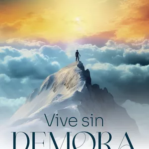 Imagen de portada para Curso online Vive sin DEMORA - 21 Días de Tratamiento para la Procrastinación