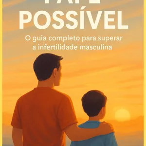 Imagem de capa para o Curso online PAI É POSSIVEL
