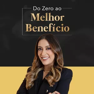 Imagem de capa para o Curso online Do Zero ao Melhor Benefício