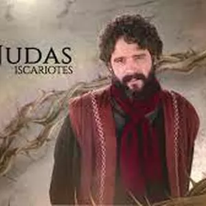 Imagem de capa para o Ebook Por que Judas Iscariotes traiu Jesus?