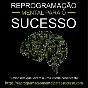 Imagem do curso Reprogramação Mental Para O Sucesso