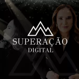 Imagem de capa para o Curso online Superação Digital