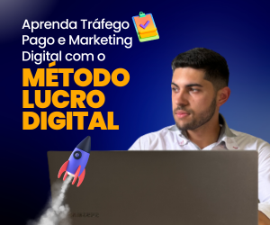Imagem de Método Lucro Digital criado por Gustavo na hotmart