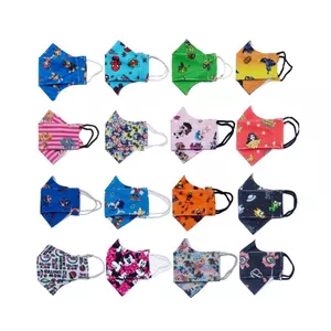 Imagem de capa para o Curso online Mascara 3D infantil e adulto