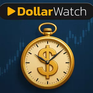 Imagem de capa para o Curso online Dollar Watch