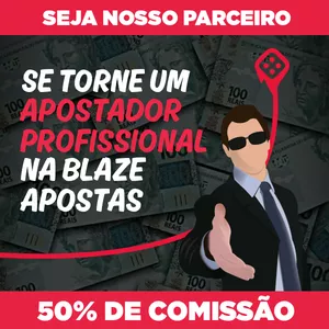 Imagem de capa para o Curso online  BLAZE A MELHOR ESTRATÉGIA PRA VOCÊ USAR NO SITE 90% DE ACERTOS