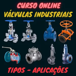 Capa do curso 