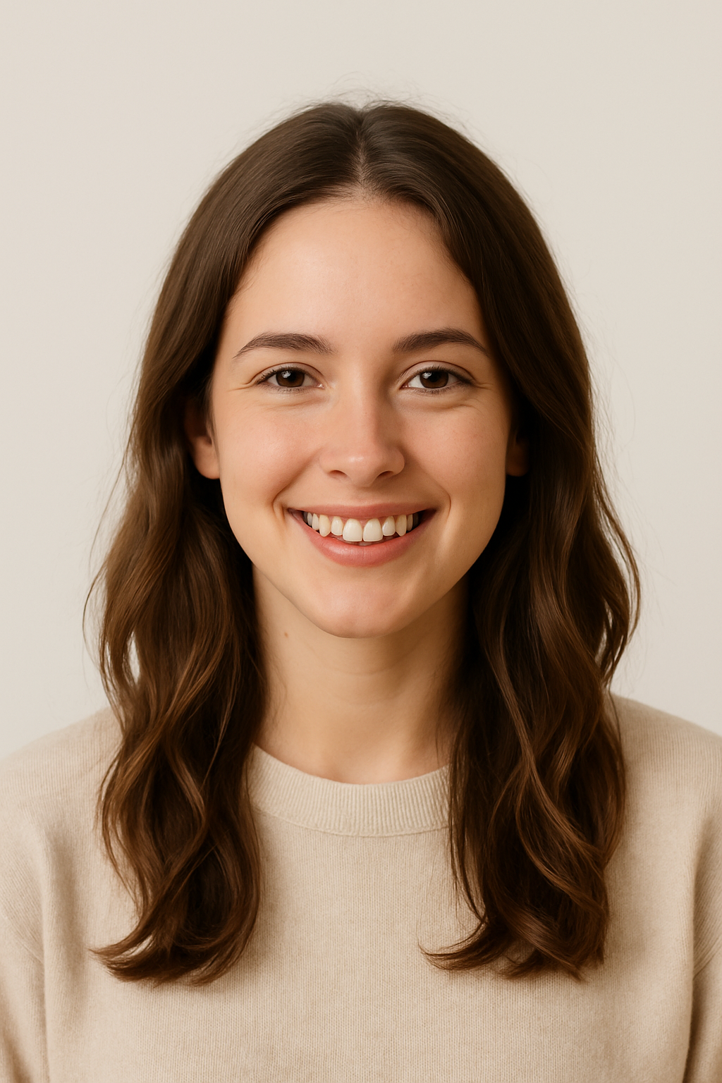 Sarah M. – USA