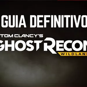Imagem de capa para o Ebook Ghost Recon Wildlands Guia Definitivo para Dominar a Bolívia