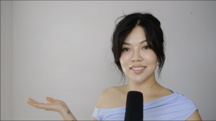 Ella Zhu
