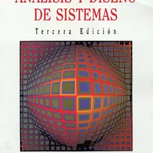 Imagen de portada para Ebook Libro Diseño de Sistemas