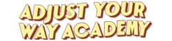 Adjust Your Way Academy