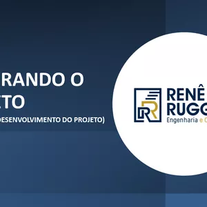 Imagem de capa para o Curso online Integrando o Projeto