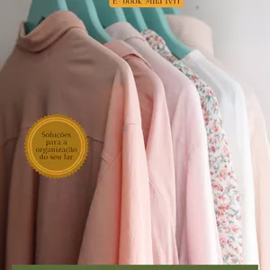 Imagem de capa para o Ebook CasaZen