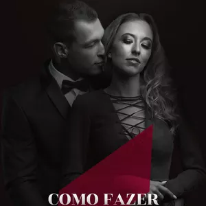 Imagem de capa para o Ebook Como conquistar o Homem Certo