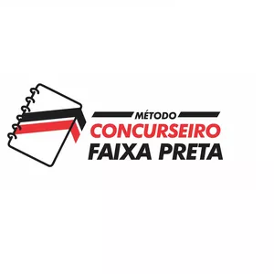 Imagem de capa para o Curso online Método Concurseiro Faixa Preta