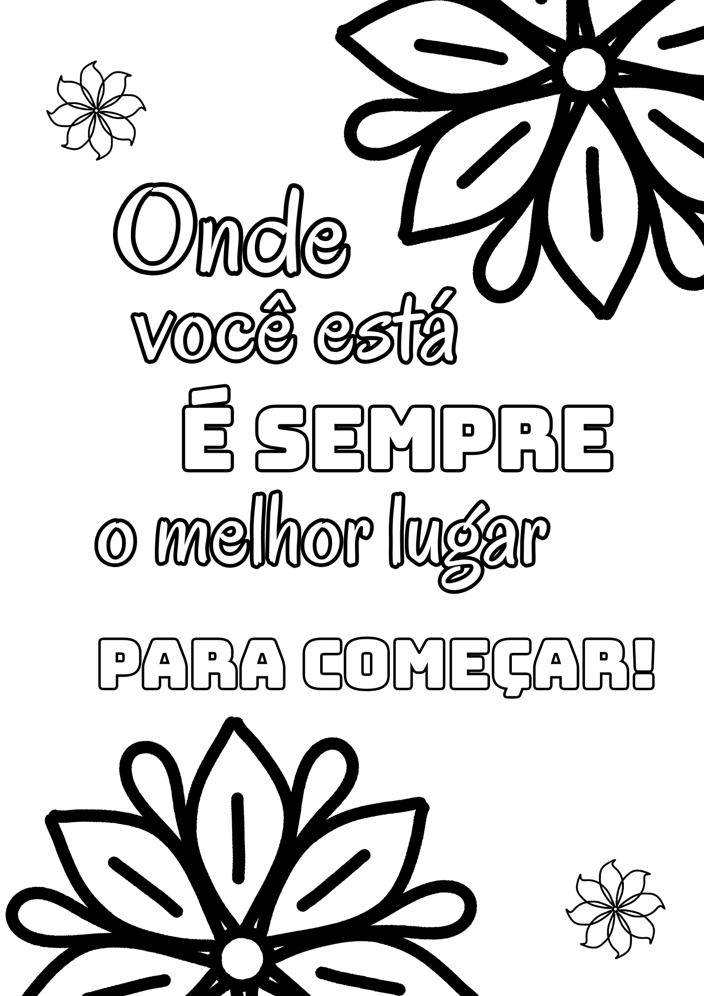 ebook FRASES E COR