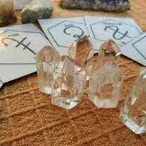 Imagen de portada para Curso online Terapia vibracional Tameana niveles basicos