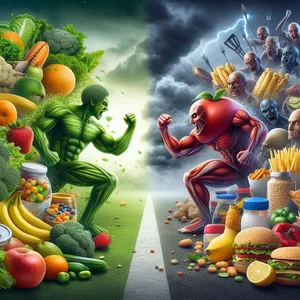 Imagem de capa para o Curso online MUNDO DE RECEITAS EXISTENTES PARA COCINEROS  APOSIONADOS 