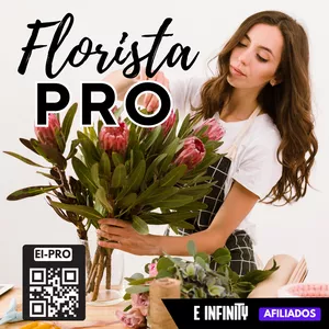 Imagen de portada para Curso online FLORISTA PRO 1.0