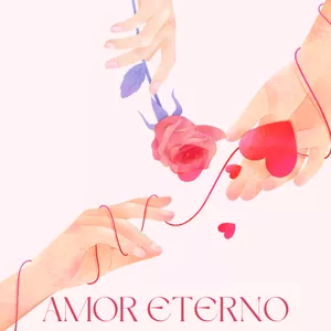 Imagem de capa para o Ebook Amor Eterno: Segredos para uma Relação Duradoura