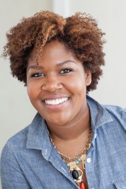 Tiffany Yarde