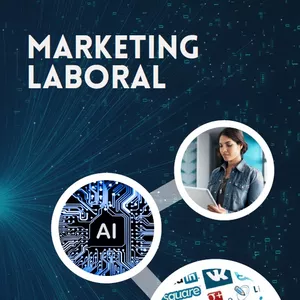 Imagen de portada para Ebook Marketing Laboral