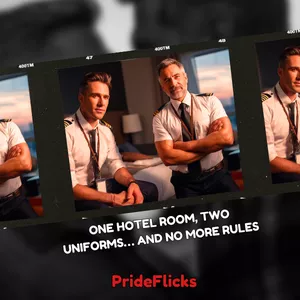 Cover image for Online course I LEFT THE BATHROOM DOOR AJAR – PART 2 🚪🔥✈️