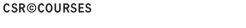 Claire Sharryn Roberto Courses logo