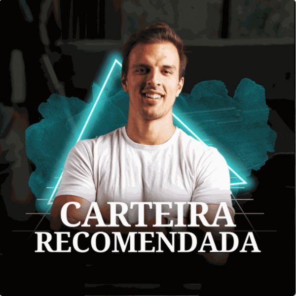 Imagem do curso Carteira Pronta - Gabriel Navarro