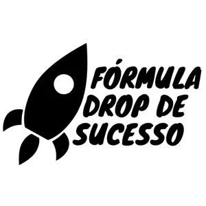 Imagem principal do produto Fórmula Impordrop de Sucesso