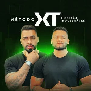 Imagem de capa para o Curso online MÉTODO XT | XTREME TRADER