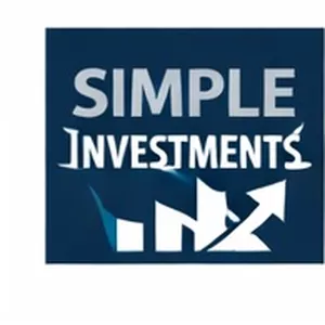 Cover image for Ebook Simple Investments