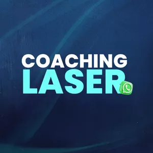 Imagen de portada para Curso online Coaching Laser