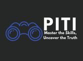 Private Investigator Training Institute logo