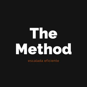 Imagen de portada para Curso online The Method: escalada eficiente
