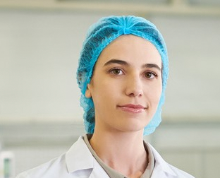 Laura Gómez, Especialista en Desarrollo de Productos