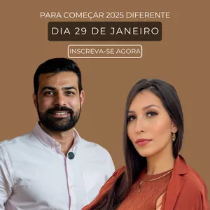 Imagem de capa para o Evento online Masterclass: Do zero ao $ucesso com a internet