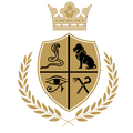 Nakhti University logo