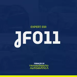 Imagem de capa para o Curso online Cheio - Expert em JF011