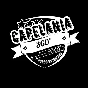 Imagem de capa para o Curso online CAPELANIA  360º 