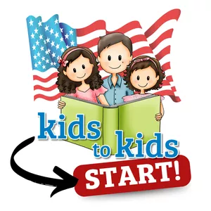 Imagem do curso Kids to Kids Start 2025