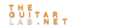 Theguitarlab.net logo