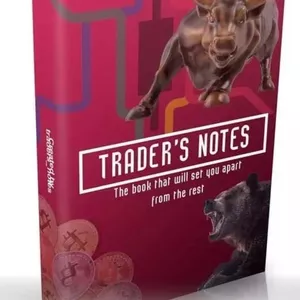 Imagen de portada para Ebook Trading Signal Master