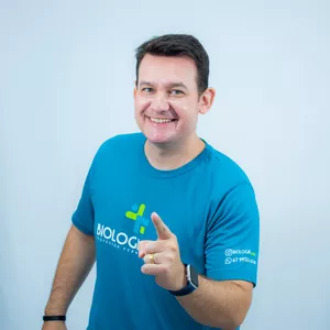 Biologia Mais - ENEM e Vestibulares (Plano Bio) por Fernando Belan