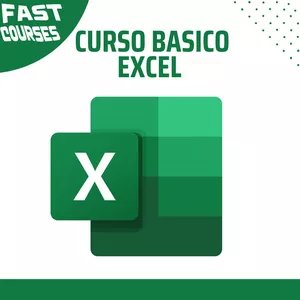 Imagen de portada para Curso online Curso de excel BASICO