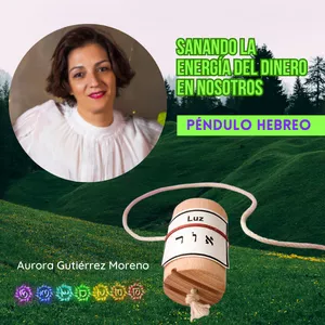 Imagen de portada para Curso online SANANDO LA ENERGÍA DEL DINERO EN NOSOTROS