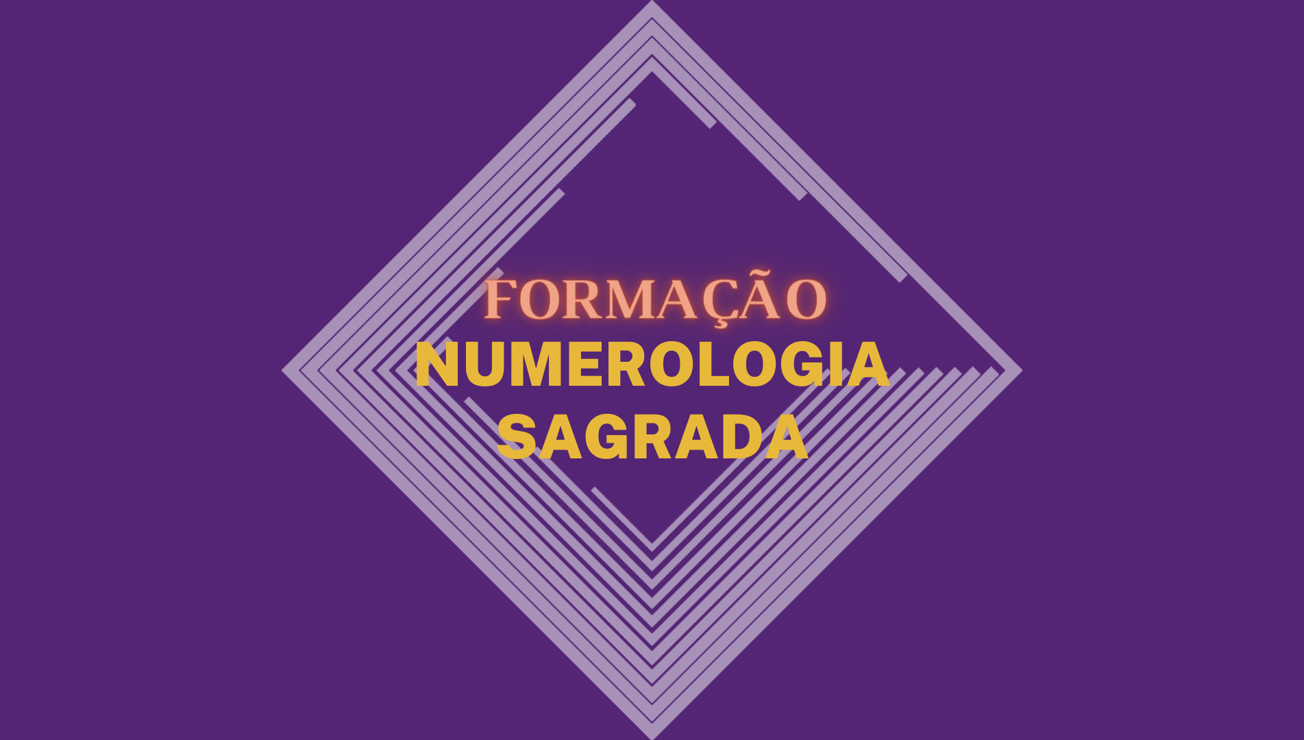 Imagem do curso Formação Numerologia Sagrada